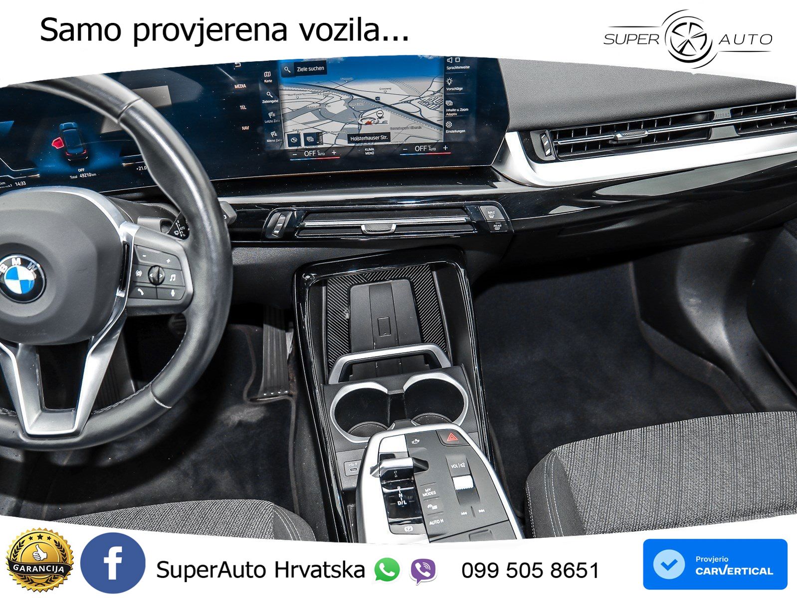 BMW X1 18d (150 KS) Steptronic