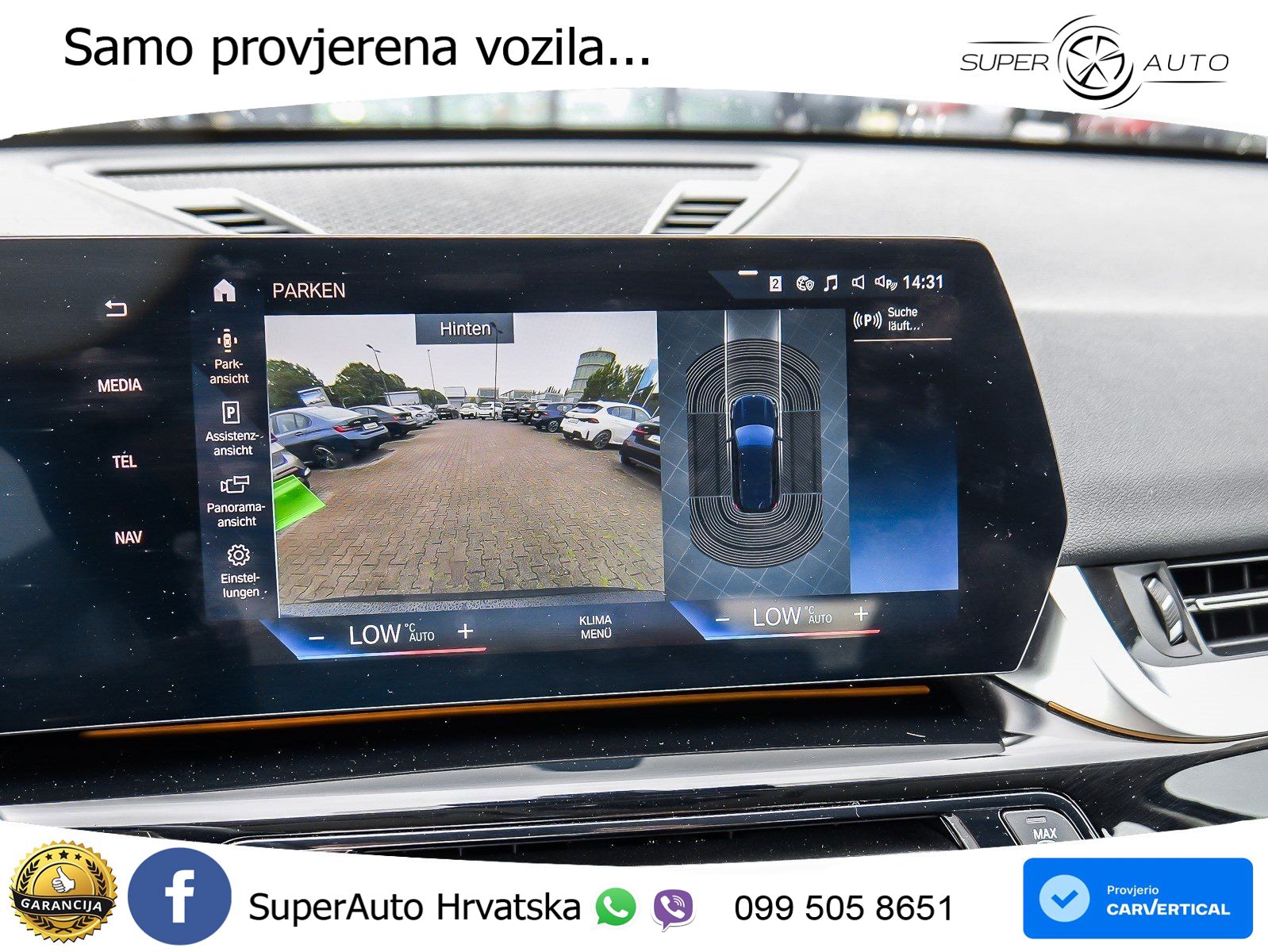 BMW X1 18d (150 KS) Steptronic