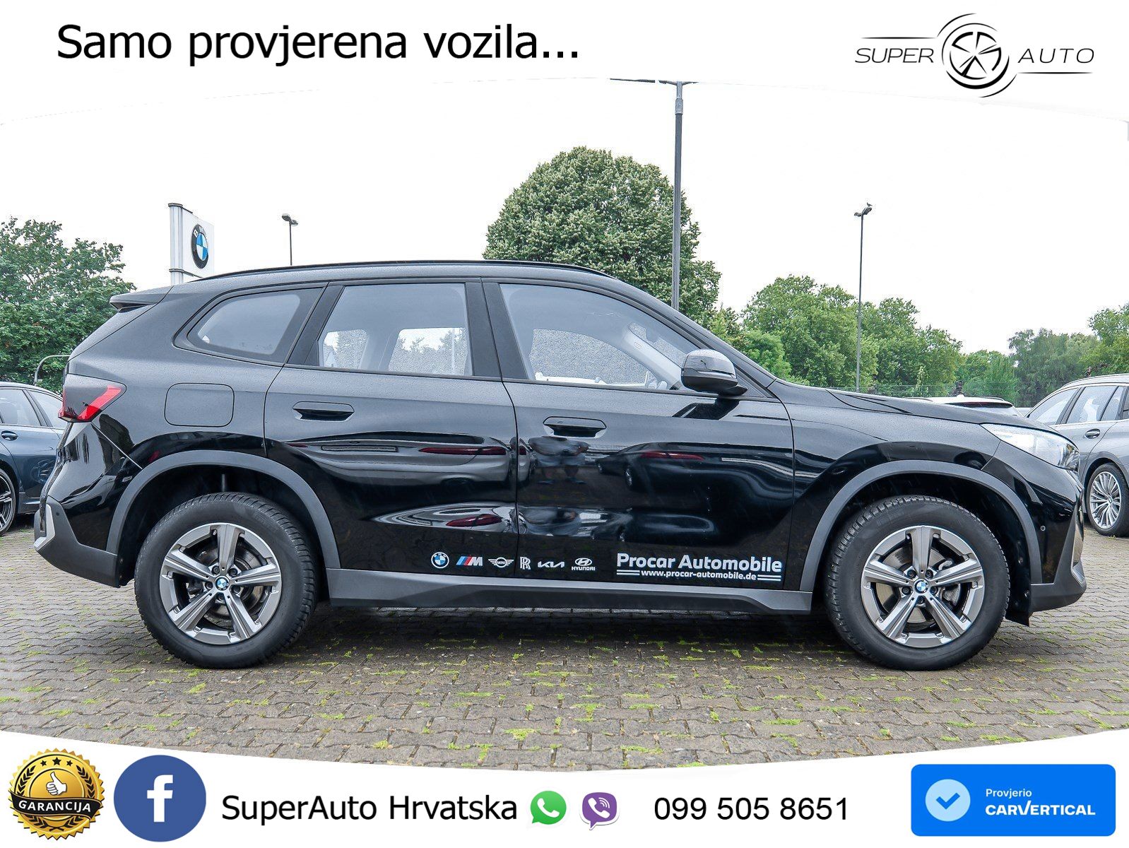 BMW X1 18d (150 KS) Steptronic