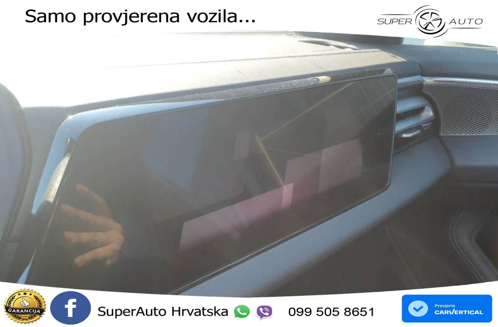 Audi A6 3.0 TFSI V6 (367 KS) quattro S tronic