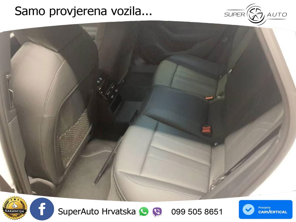 Audi A6 3.0 TFSI V6 (367 KS) quattro S tronic