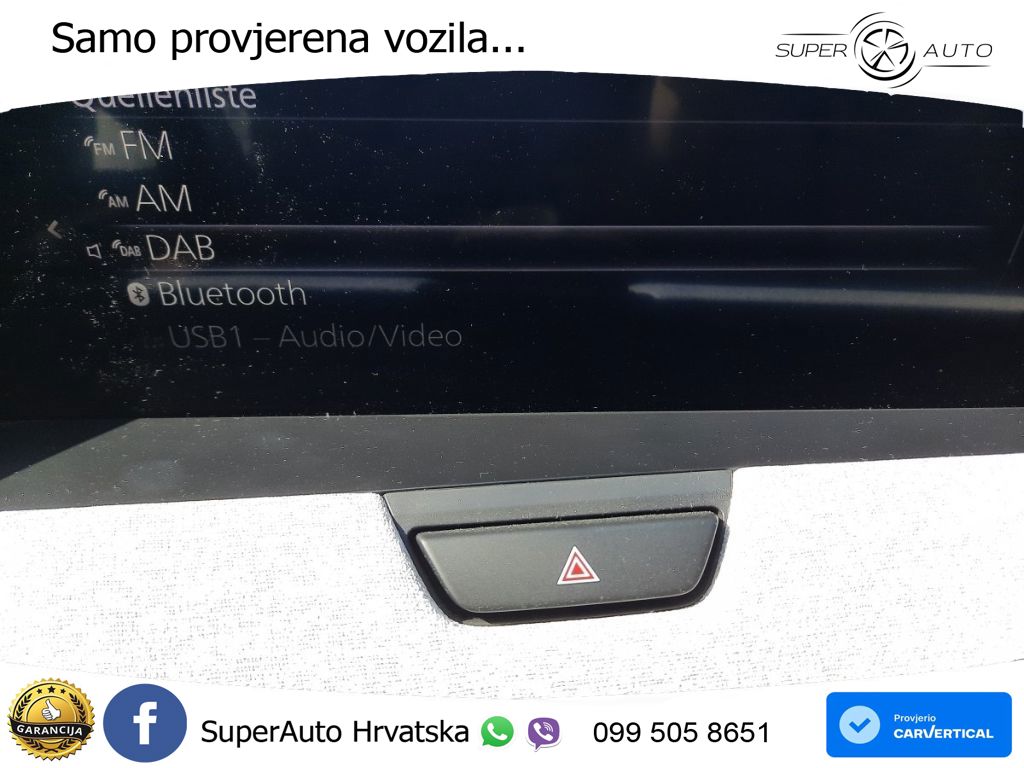 Mazda CX-60 3.3 e-Skyactiv D (254 KS) AWD Automatic LED+GR SJED+ACC