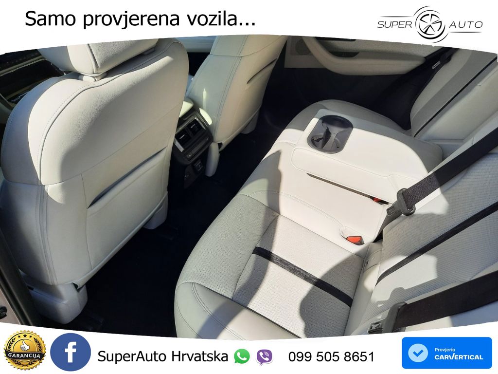 Mazda CX-60 3.3 e-Skyactiv D (254 KS) AWD Automatic LED+GR SJED+ACC