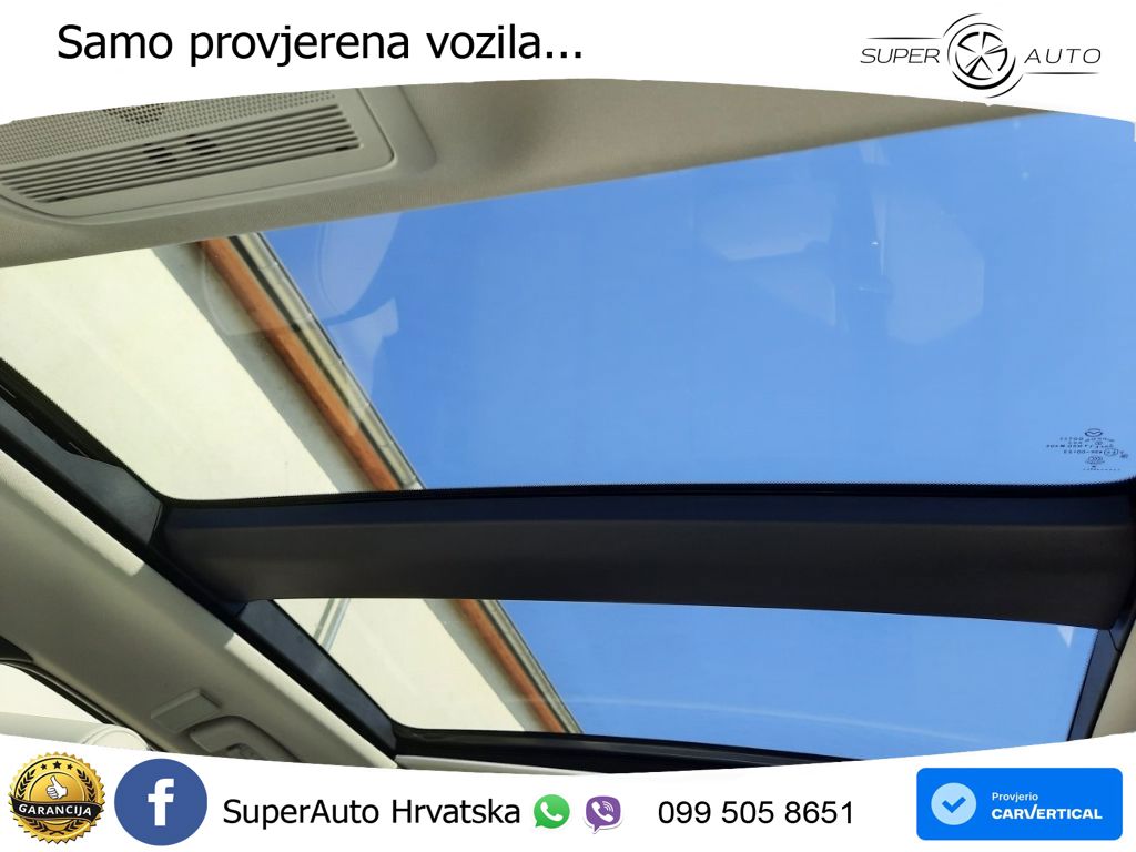 Mazda CX-60 3.3 e-Skyactiv D (254 KS) AWD Automatic LED+GR SJED+ACC