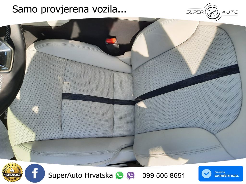 Mazda CX-60 3.3 e-Skyactiv D (254 KS) AWD Automatic LED+GR SJED+ACC
