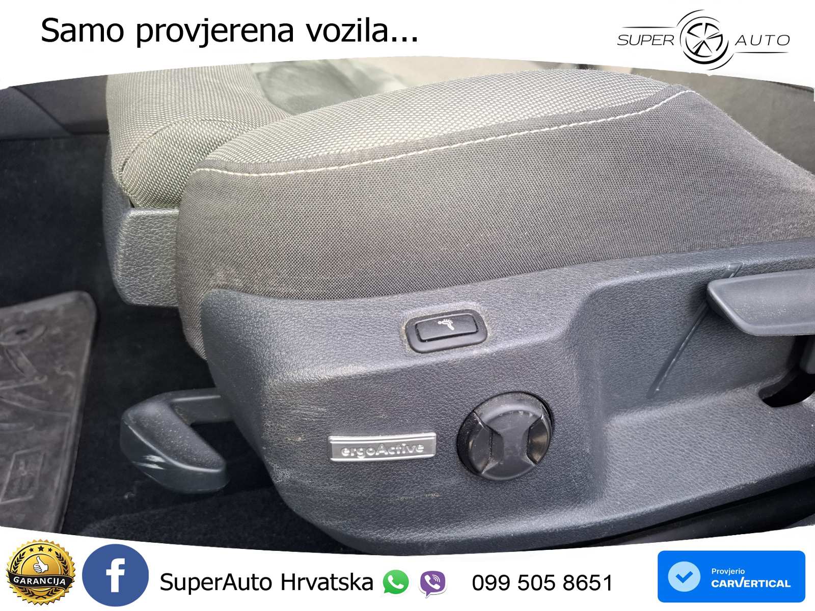 VW Golf 7 2.0 TDI (150 KS) Highline