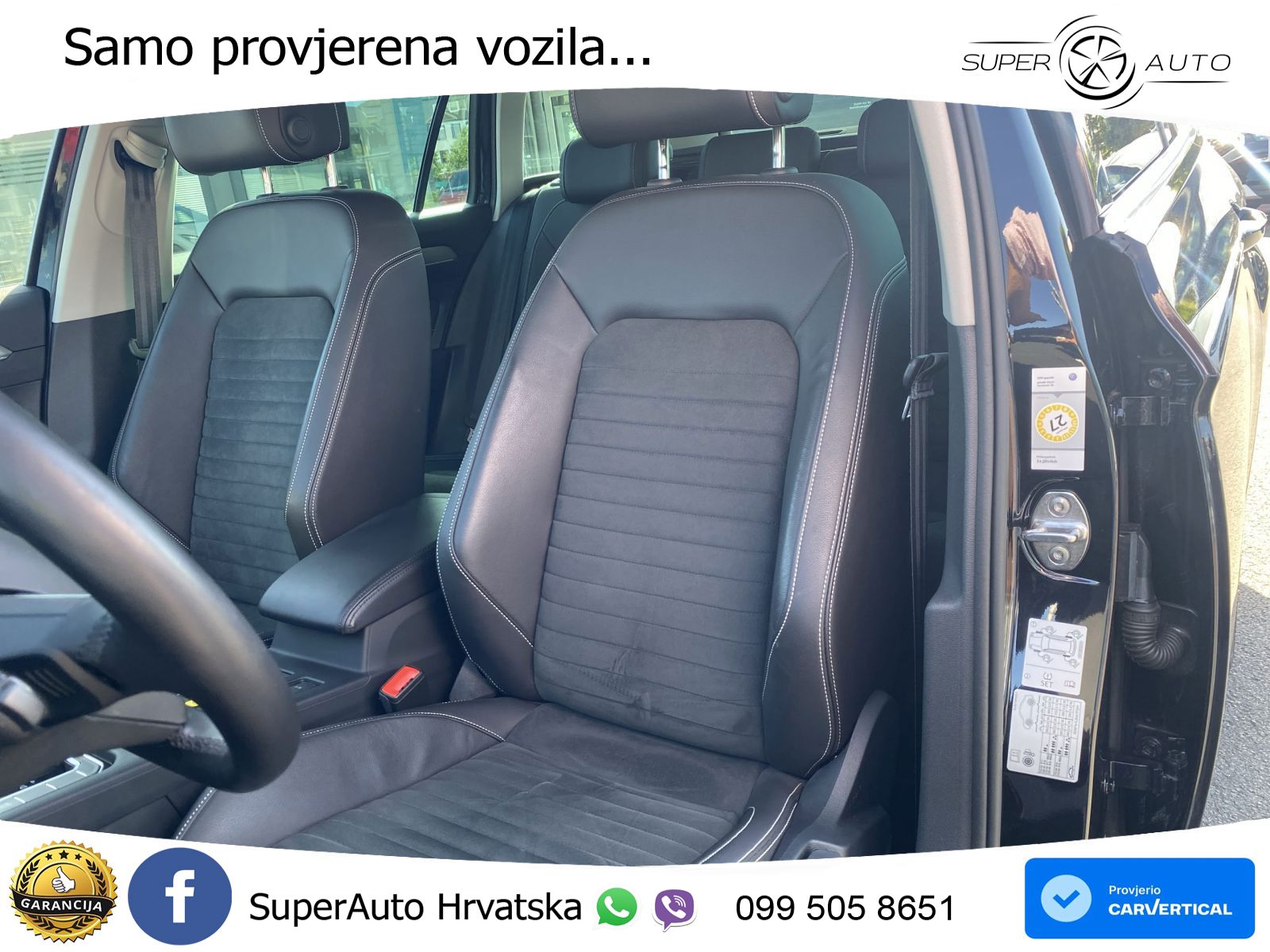Volkswagen Passat Variant 2.0 TDI (150 KS) DSG Elegance MATRIX+GR SJED+KAM