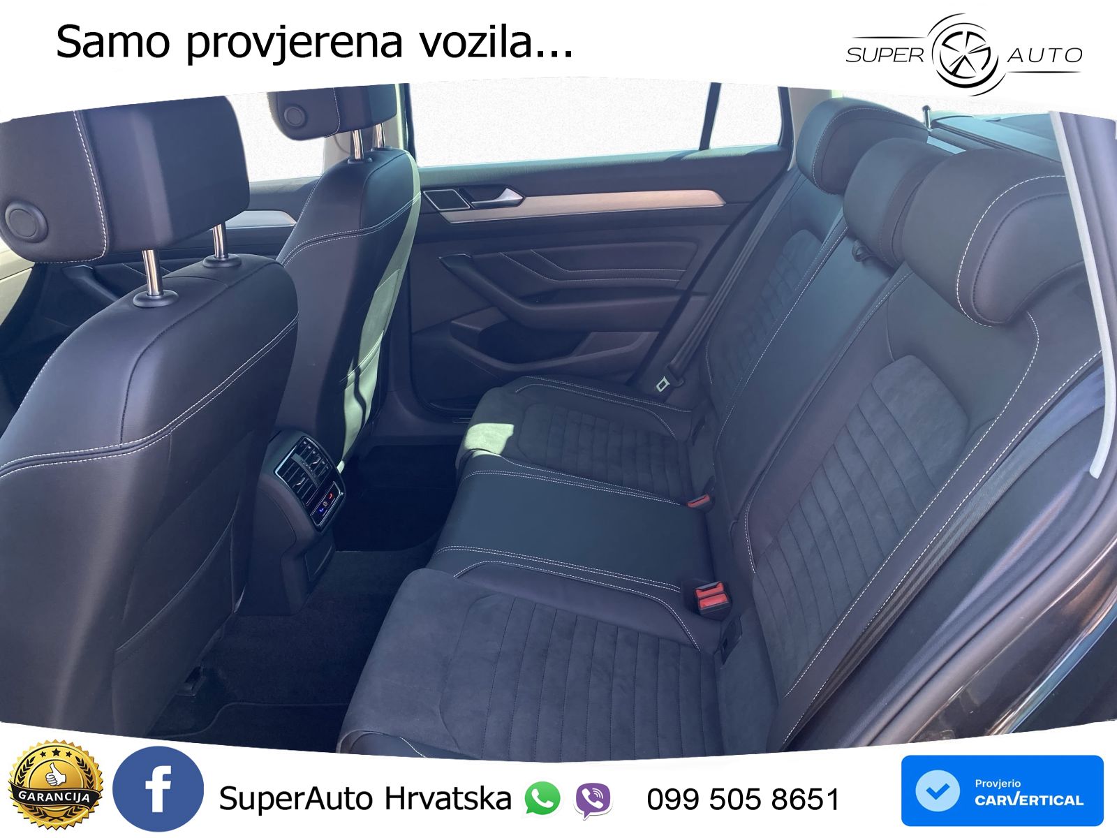 Volkswagen Passat Variant 2.0 TDI (150 KS) DSG Elegance MATRIX+GR SJED+KAM