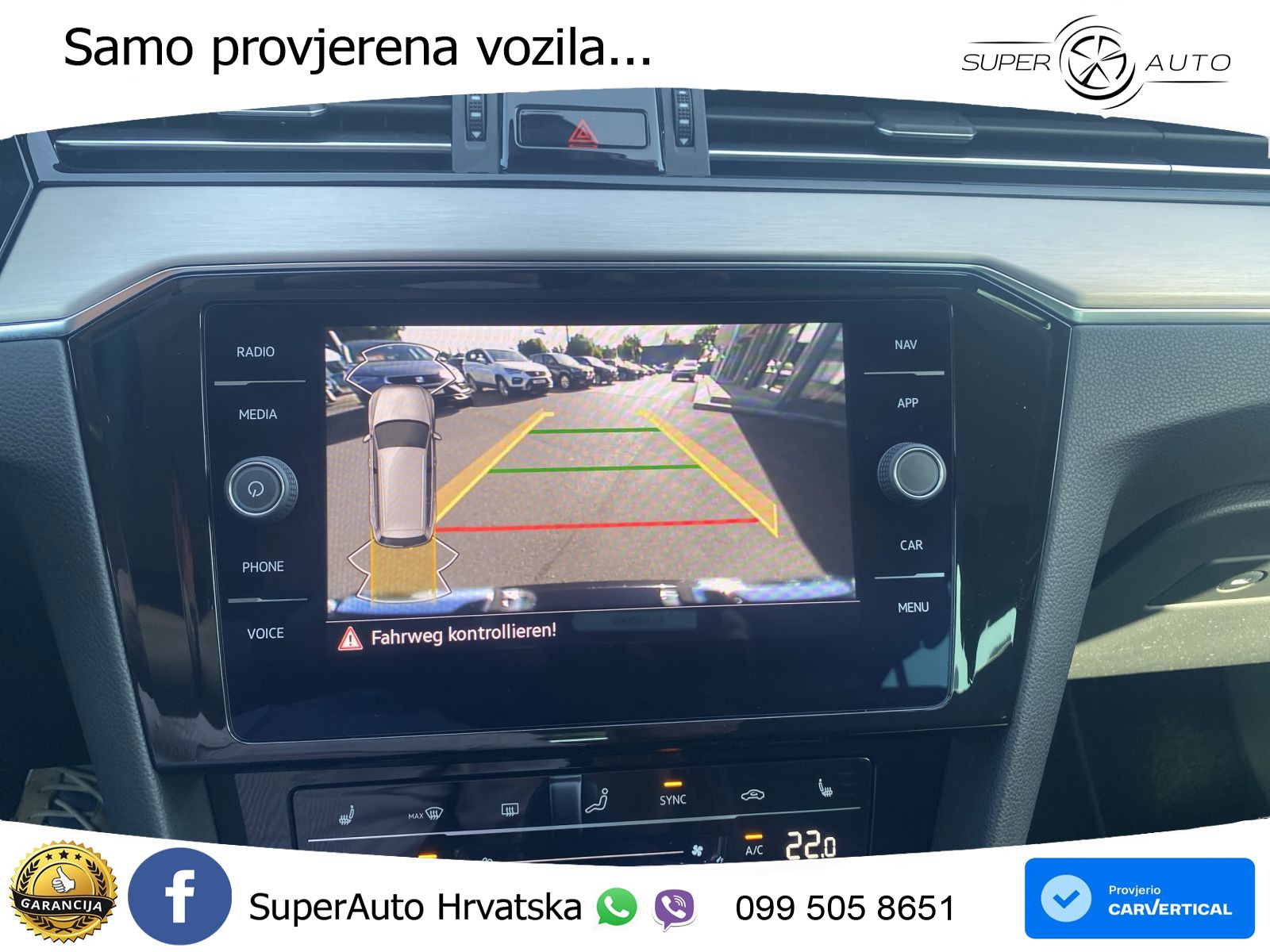 Volkswagen Passat Variant 2.0 TDI (150 KS) DSG Elegance MATRIX+GR SJED+KAM