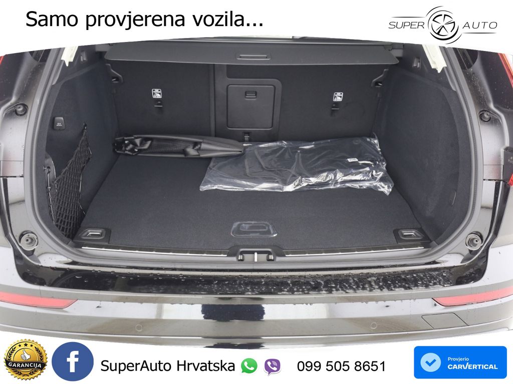 Volvo XC60 T8 AWD Geartronic ACC+HEAD+4xGR SJED+360+PANO