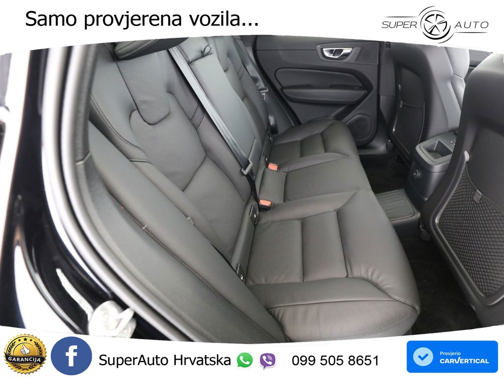Volvo XC60 T8 AWD Geartronic ACC+HEAD+4xGR SJED+360+PANO