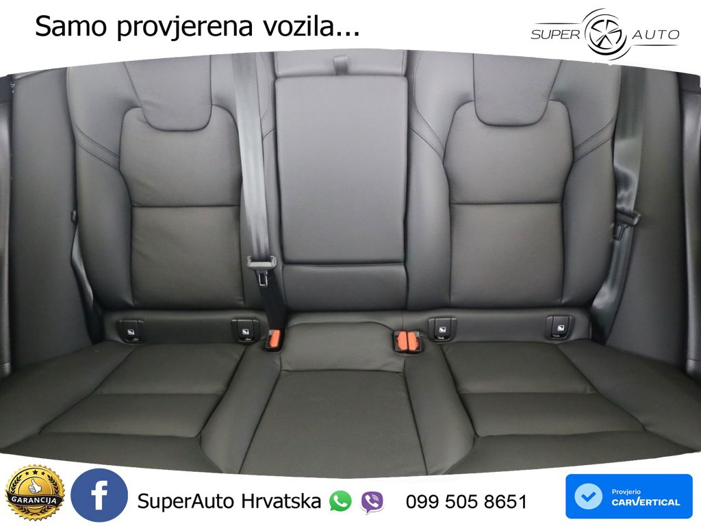 Volvo XC60 T8 AWD Geartronic ACC+HEAD+4xGR SJED+360+PANO