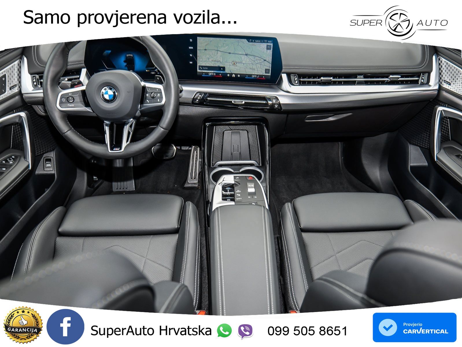 BMW X1 20d (163 KS) sDrive Steptronic M Sport LED+GR SJED+ACC