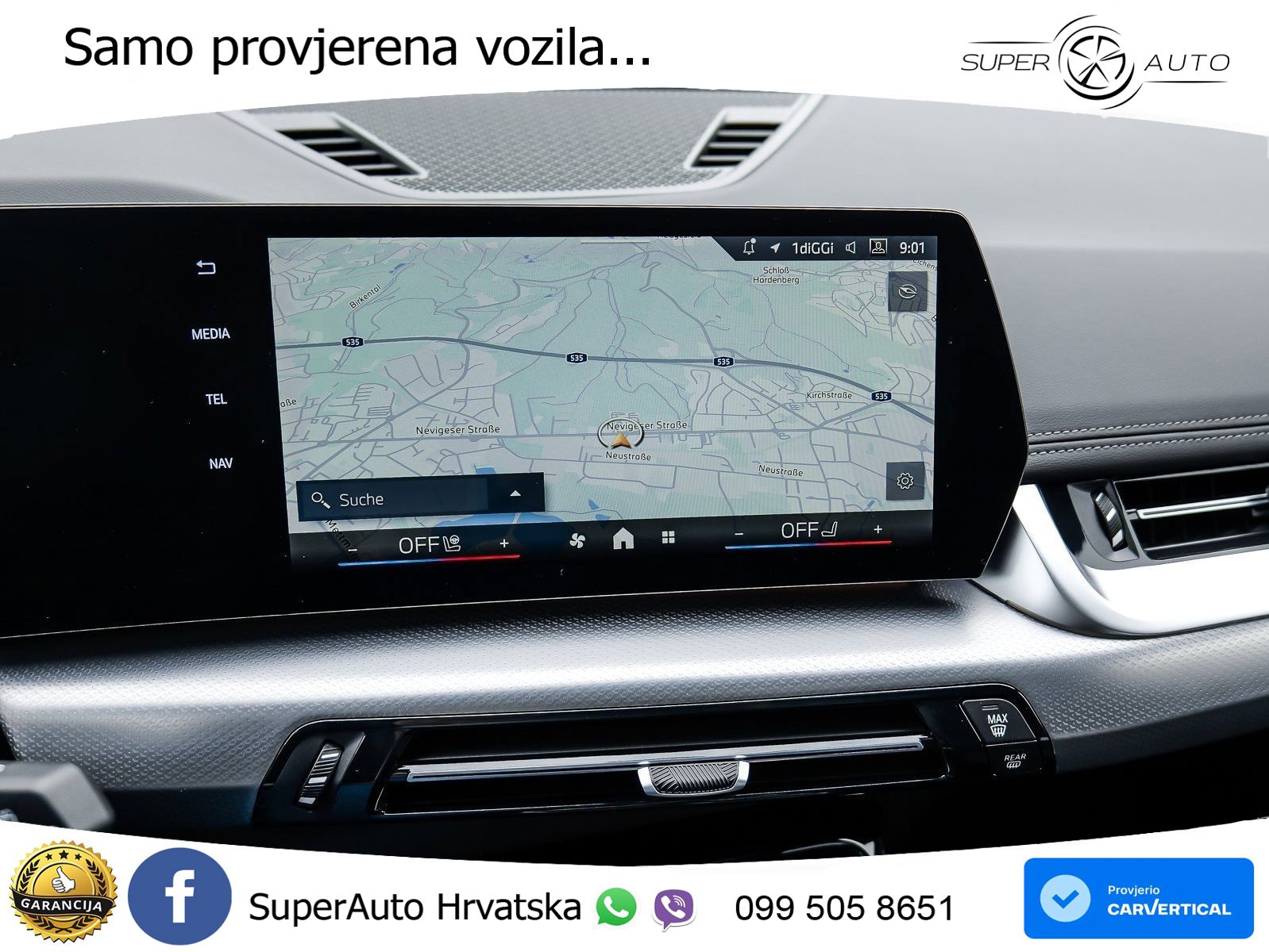BMW X1 20d (163 KS) sDrive Steptronic M Sport LED+GR SJED+ACC