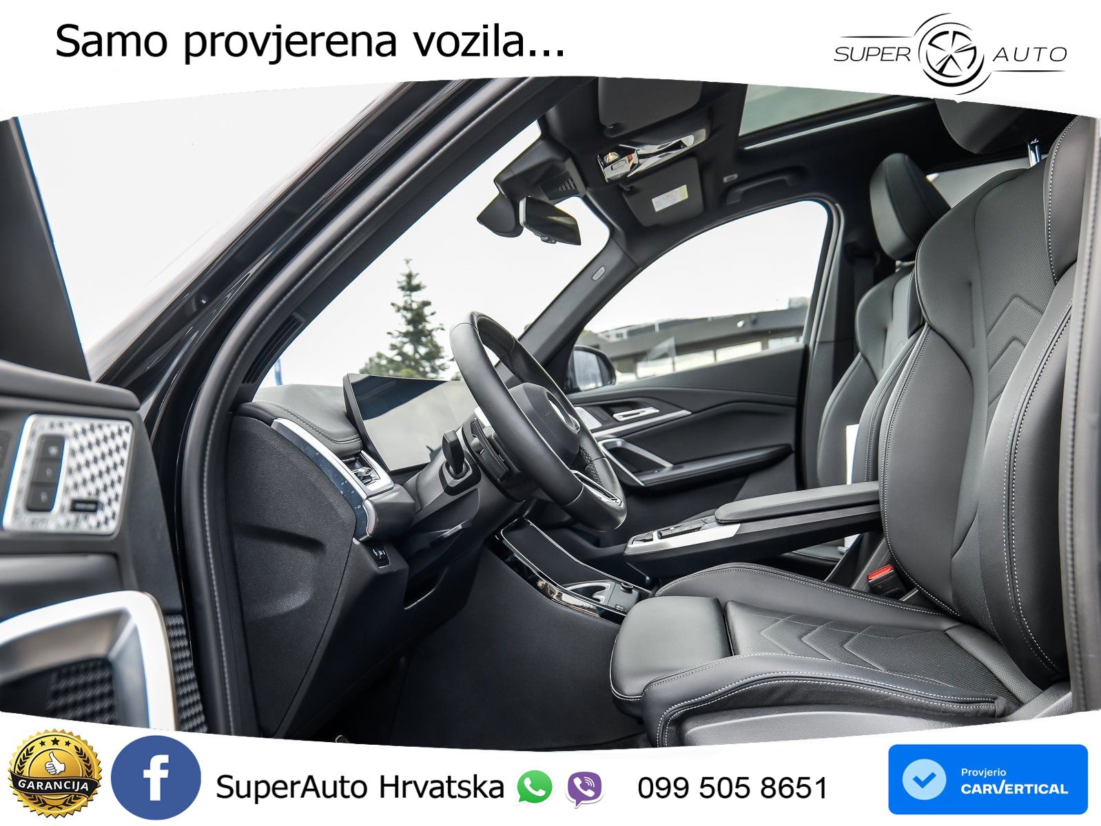BMW X1 20d (163 KS) sDrive Steptronic M Sport LED+GR SJED+ACC