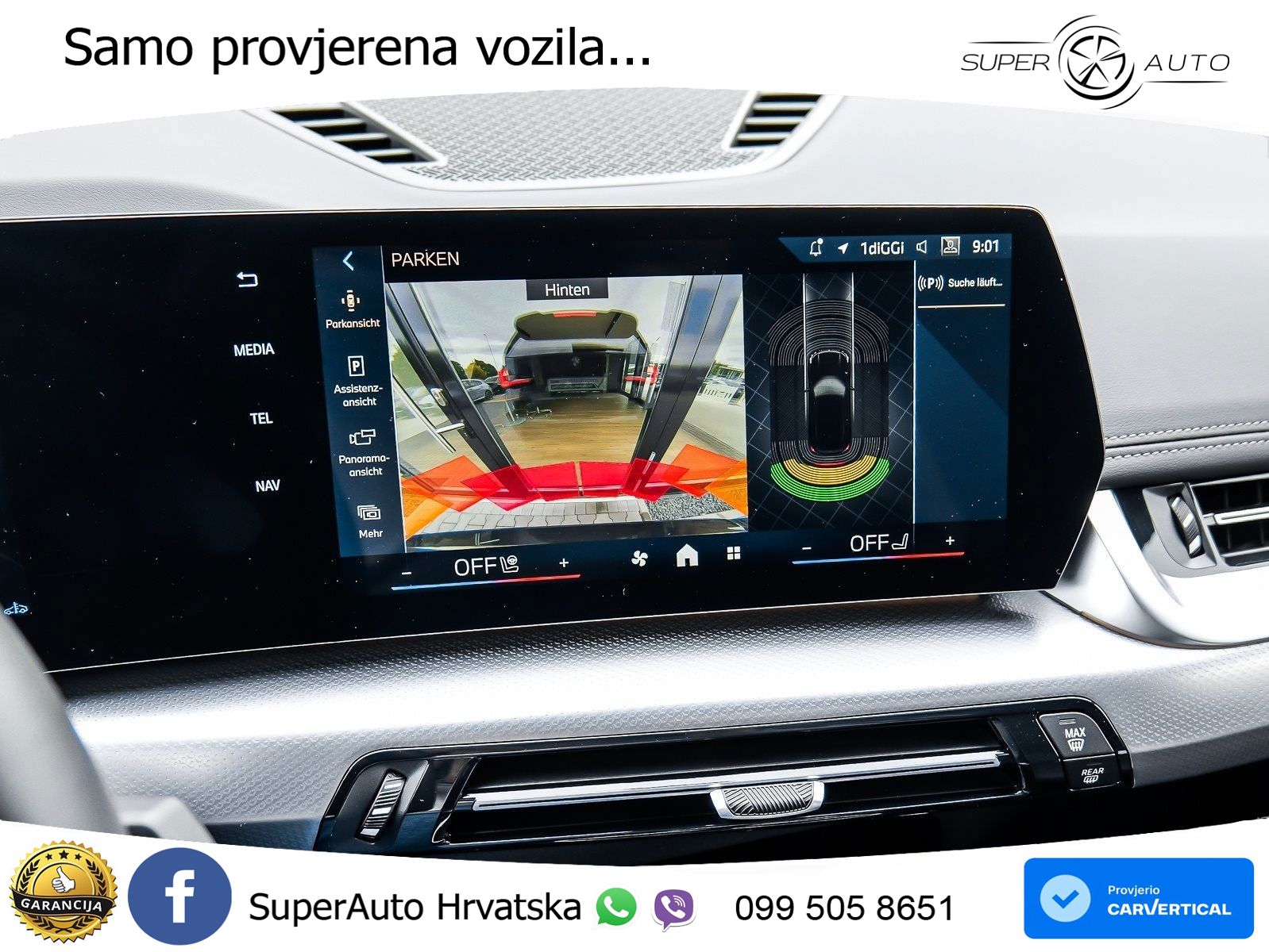 BMW X1 20d (163 KS) sDrive Steptronic M Sport LED+GR SJED+ACC
