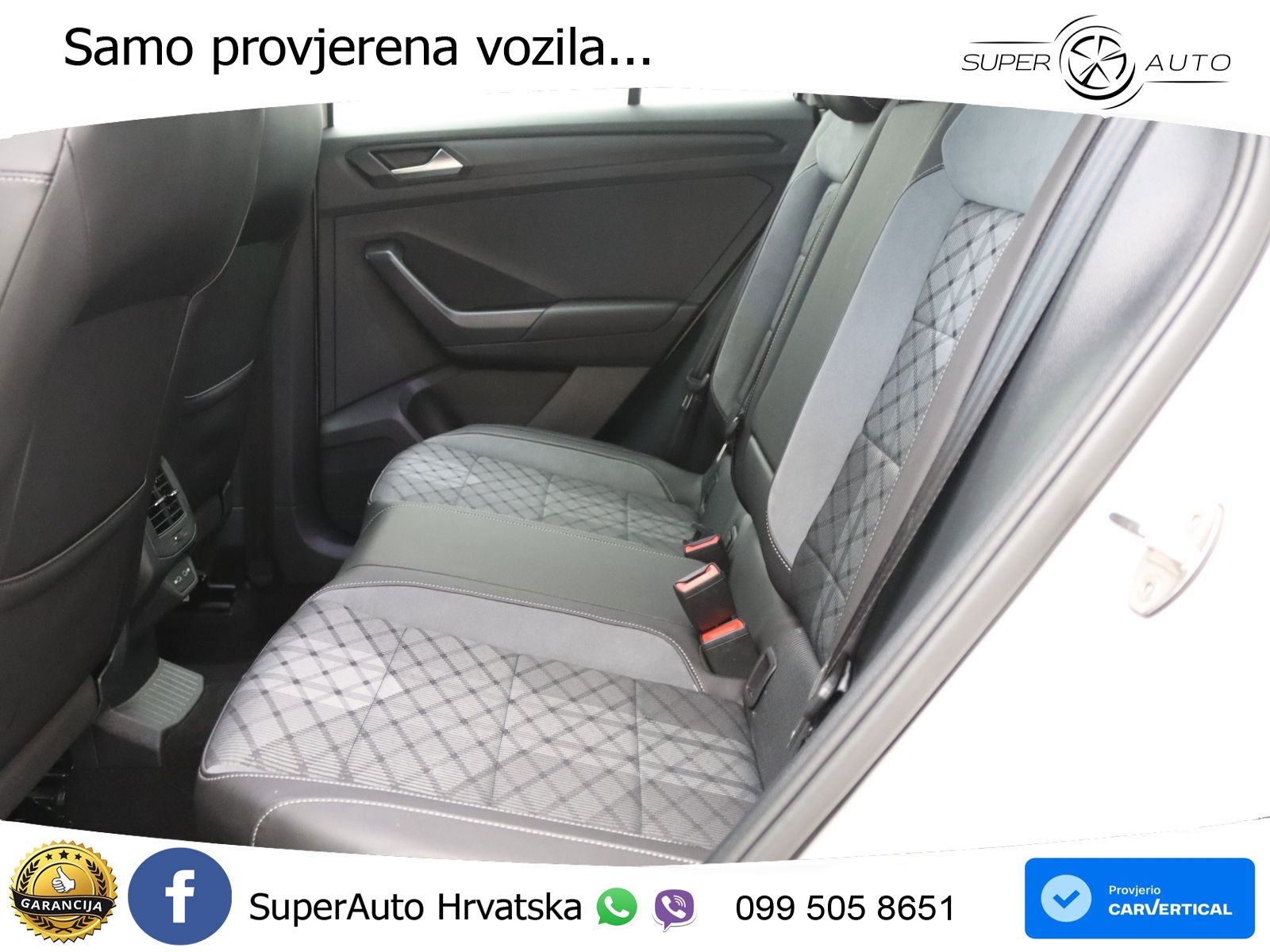 Volkswagen T-Roc 1.5 TSI (150 KS) DSG R-Line LED+GR SJED+ACC