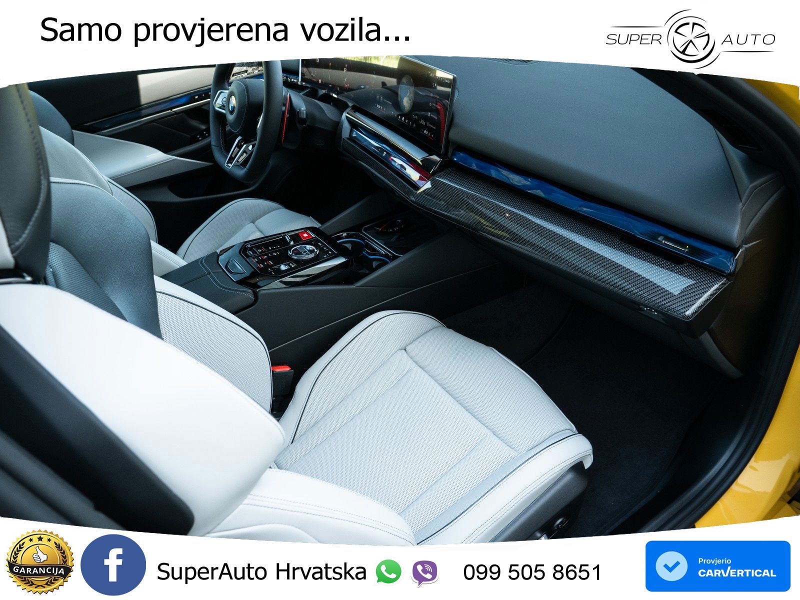 BMW M5 4.4 V8 (727 KS) xDrive Steptronic LED+GR SJED+ACC