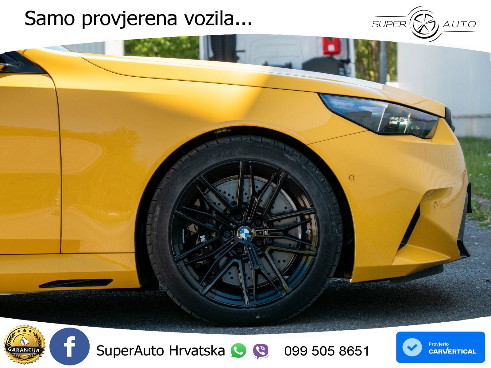 BMW M5 4.4 V8 (727 KS) xDrive Steptronic LED+GR SJED+ACC