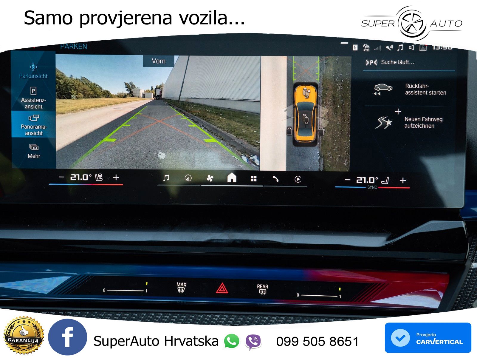 BMW M5 4.4 V8 (727 KS) xDrive Steptronic LED+GR SJED+ACC