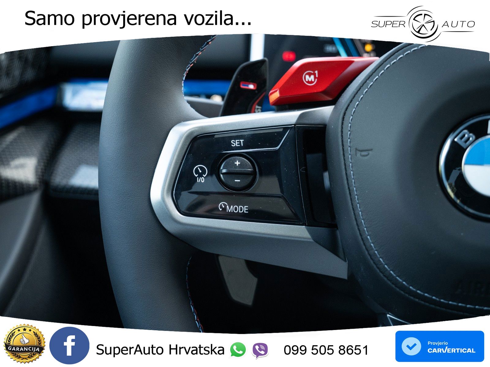 BMW M5 4.4 V8 (727 KS) xDrive Steptronic LED+GR SJED+ACC