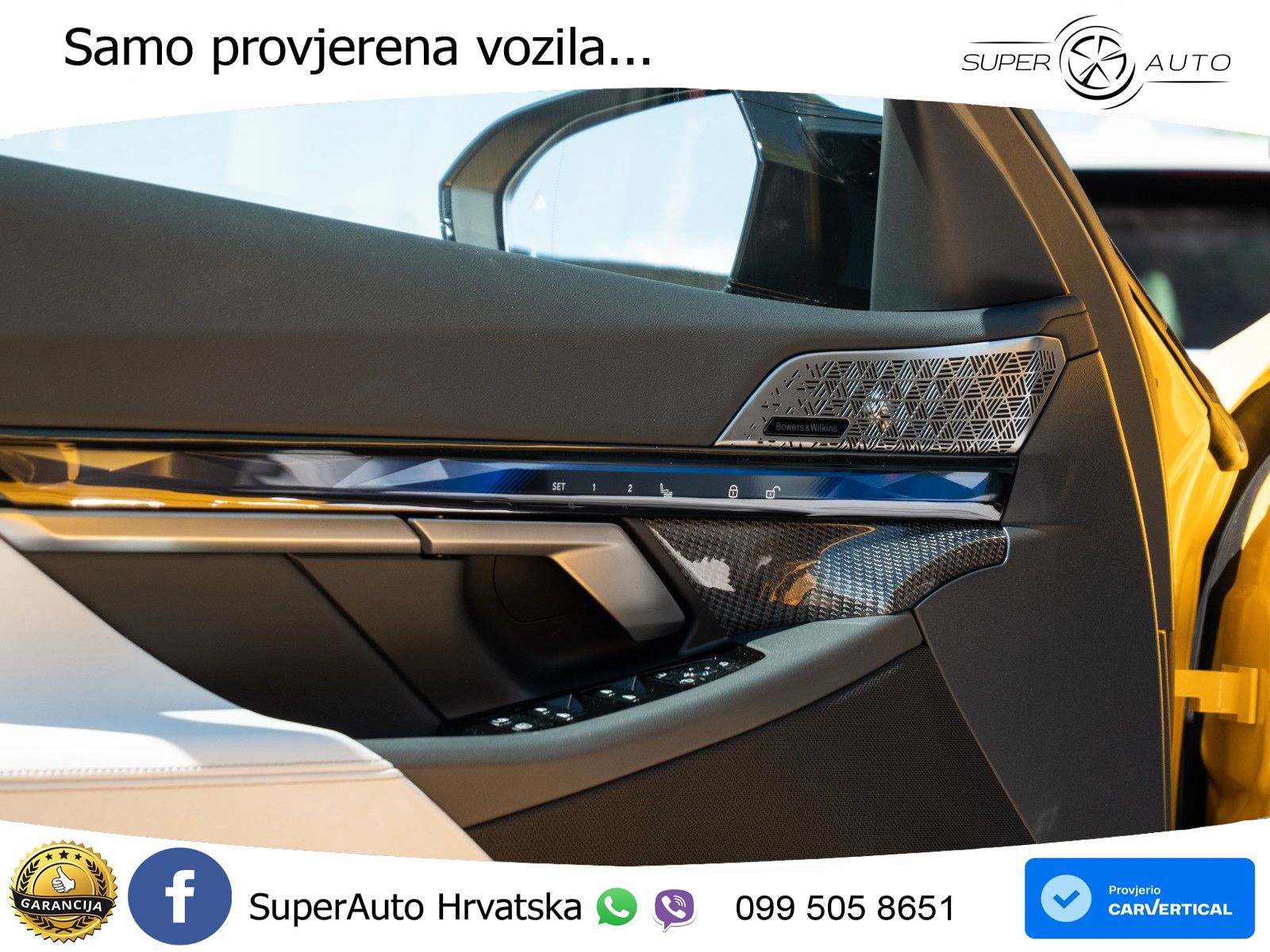 BMW M5 4.4 V8 (727 KS) xDrive Steptronic LED+GR SJED+ACC