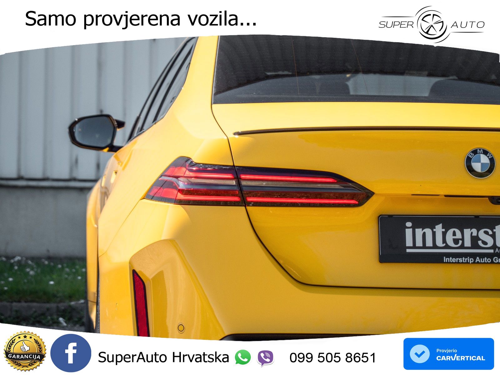 BMW M5 4.4 V8 (727 KS) xDrive Steptronic LED+GR SJED+ACC