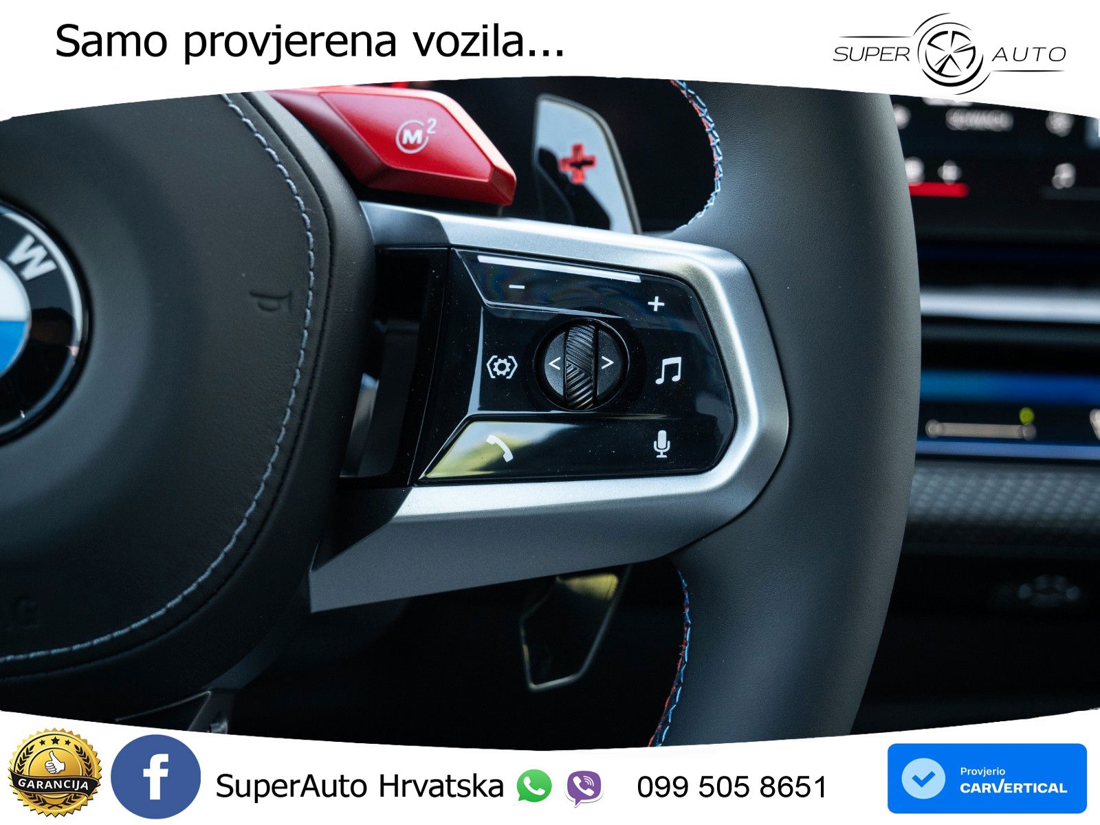 BMW M5 4.4 V8 (727 KS) xDrive Steptronic LED+GR SJED+ACC