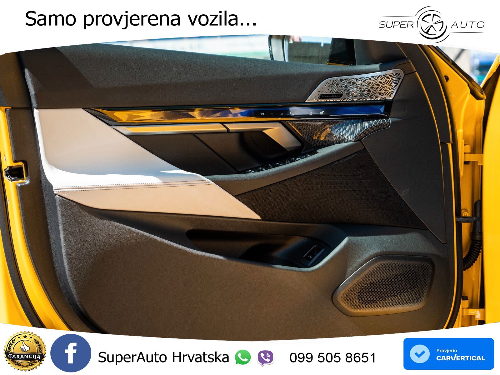 BMW M5 4.4 V8 (727 KS) xDrive Steptronic LED+GR SJED+ACC
