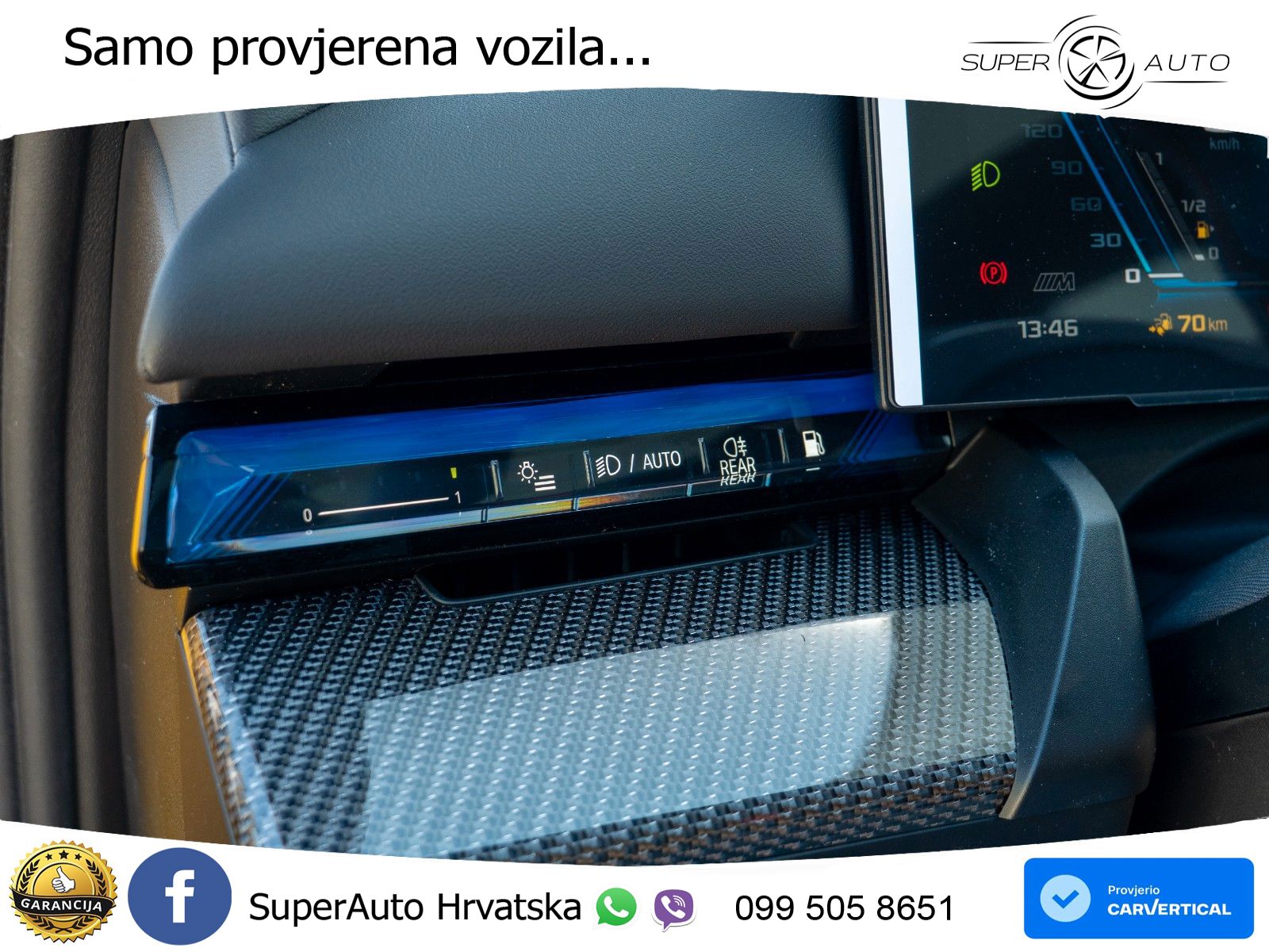 BMW M5 4.4 V8 (727 KS) xDrive Steptronic LED+GR SJED+ACC