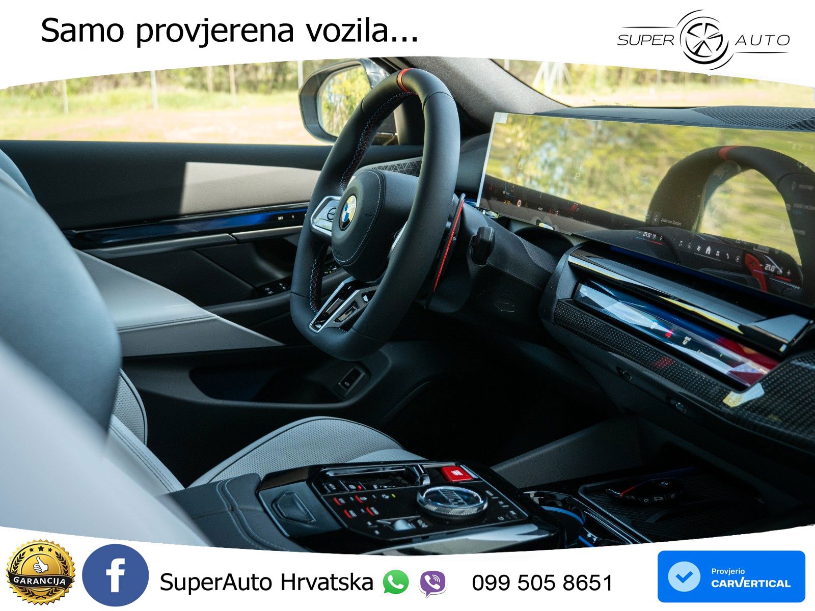 BMW M5 4.4 V8 (727 KS) xDrive Steptronic LED+GR SJED+ACC