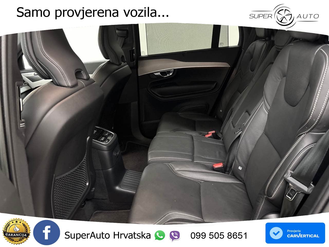 Volvo XC90 Recharge 2.0 T8 AWD Geartronic LED+GR SJED+ACC