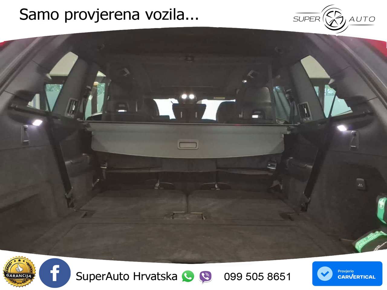 Volvo XC90 Recharge 2.0 T8 AWD Geartronic LED+GR SJED+ACC