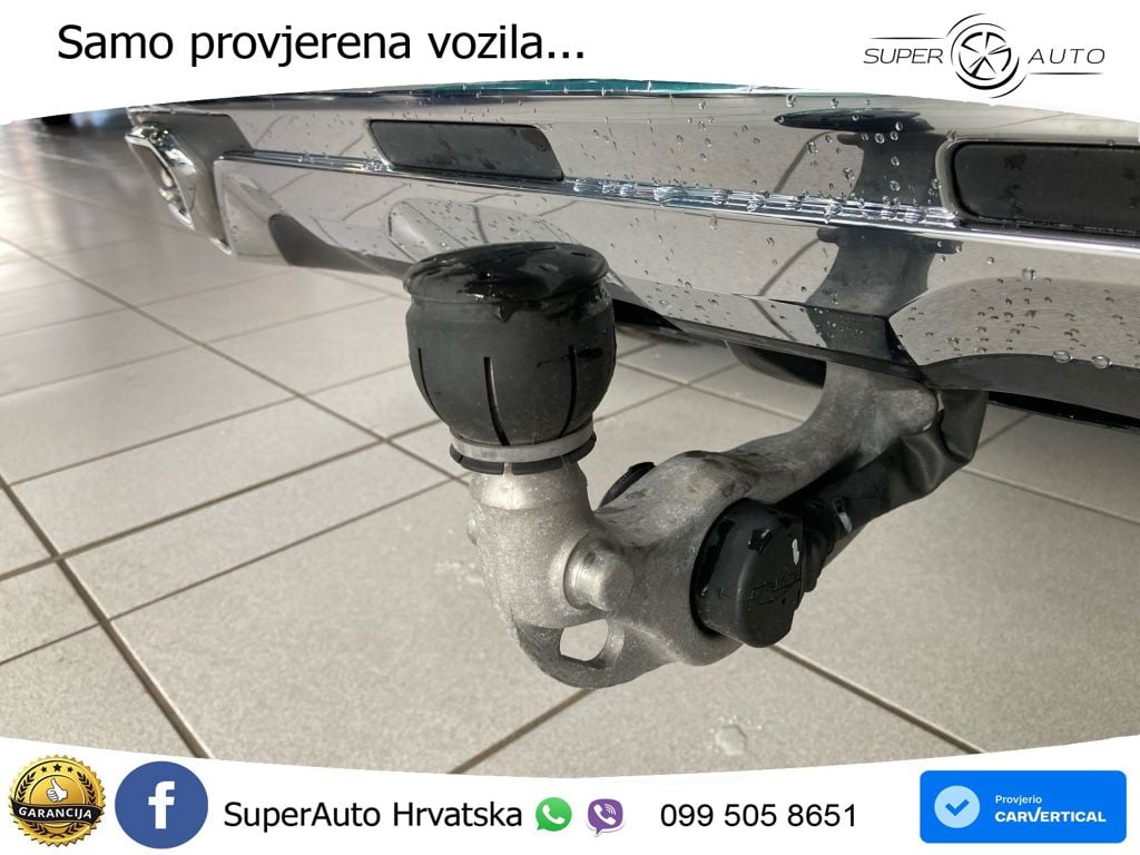 Mercedes GLC 200 (204 KS) 4MATIC 9G-TRONIC AMG LED+GR SJED+ACC
