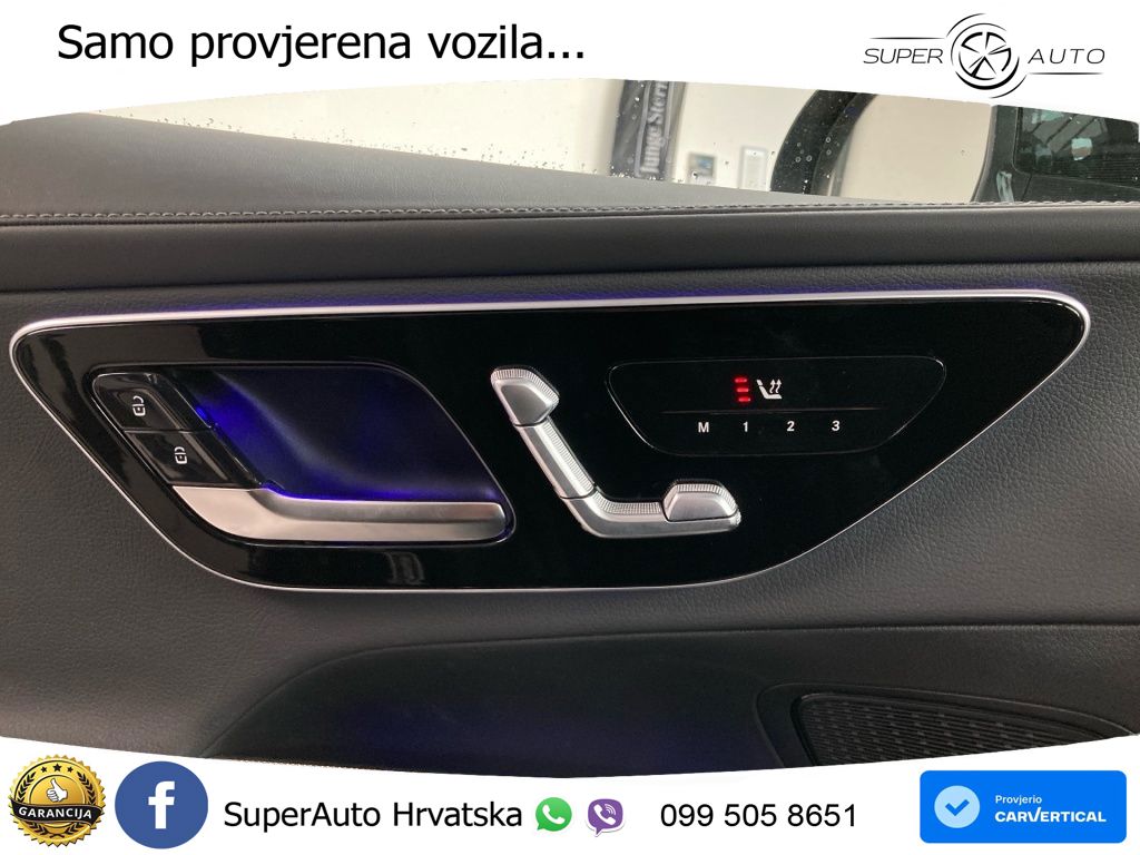 Mercedes GLC 200 (204 KS) 4MATIC 9G-TRONIC AMG LED+GR SJED+ACC