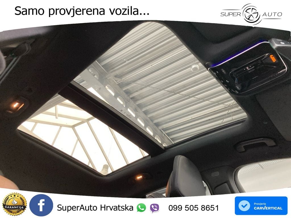 Mercedes GLC 200 (204 KS) 4MATIC 9G-TRONIC AMG LED+GR SJED+ACC