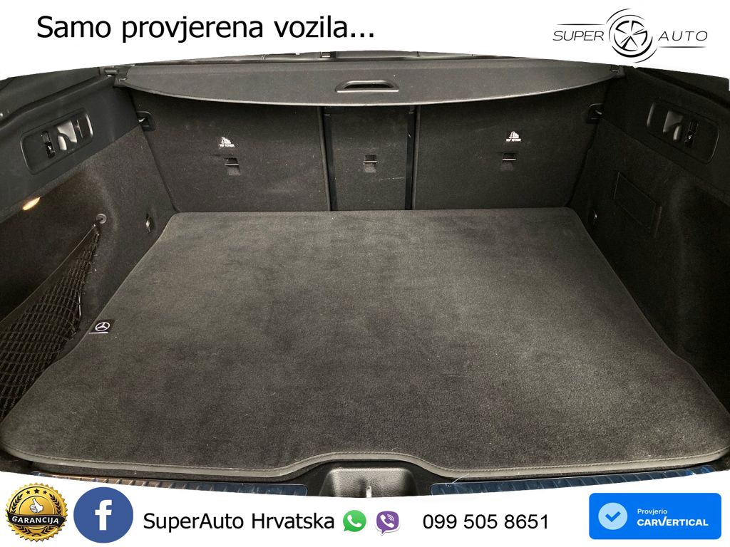 Mercedes GLC 200 (204 KS) 4MATIC 9G-TRONIC AMG LED+GR SJED+ACC