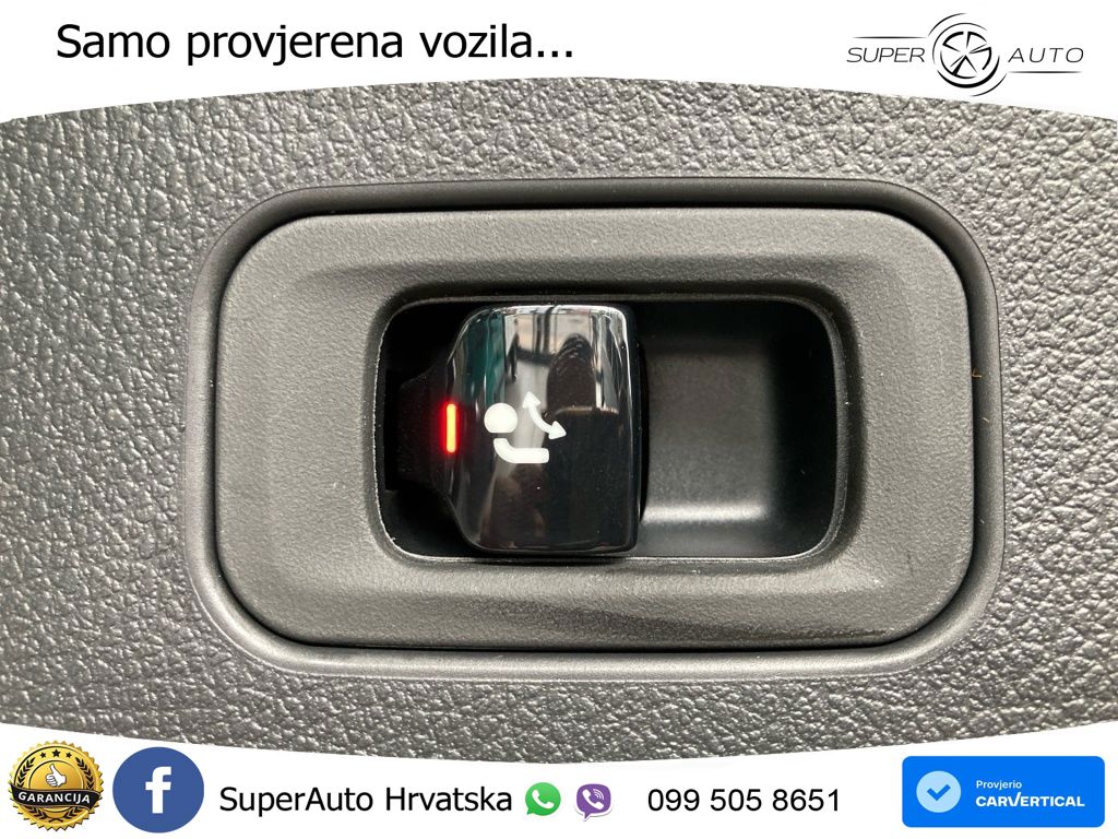 Mercedes GLC 200 (204 KS) 4MATIC 9G-TRONIC AMG LED+GR SJED+ACC