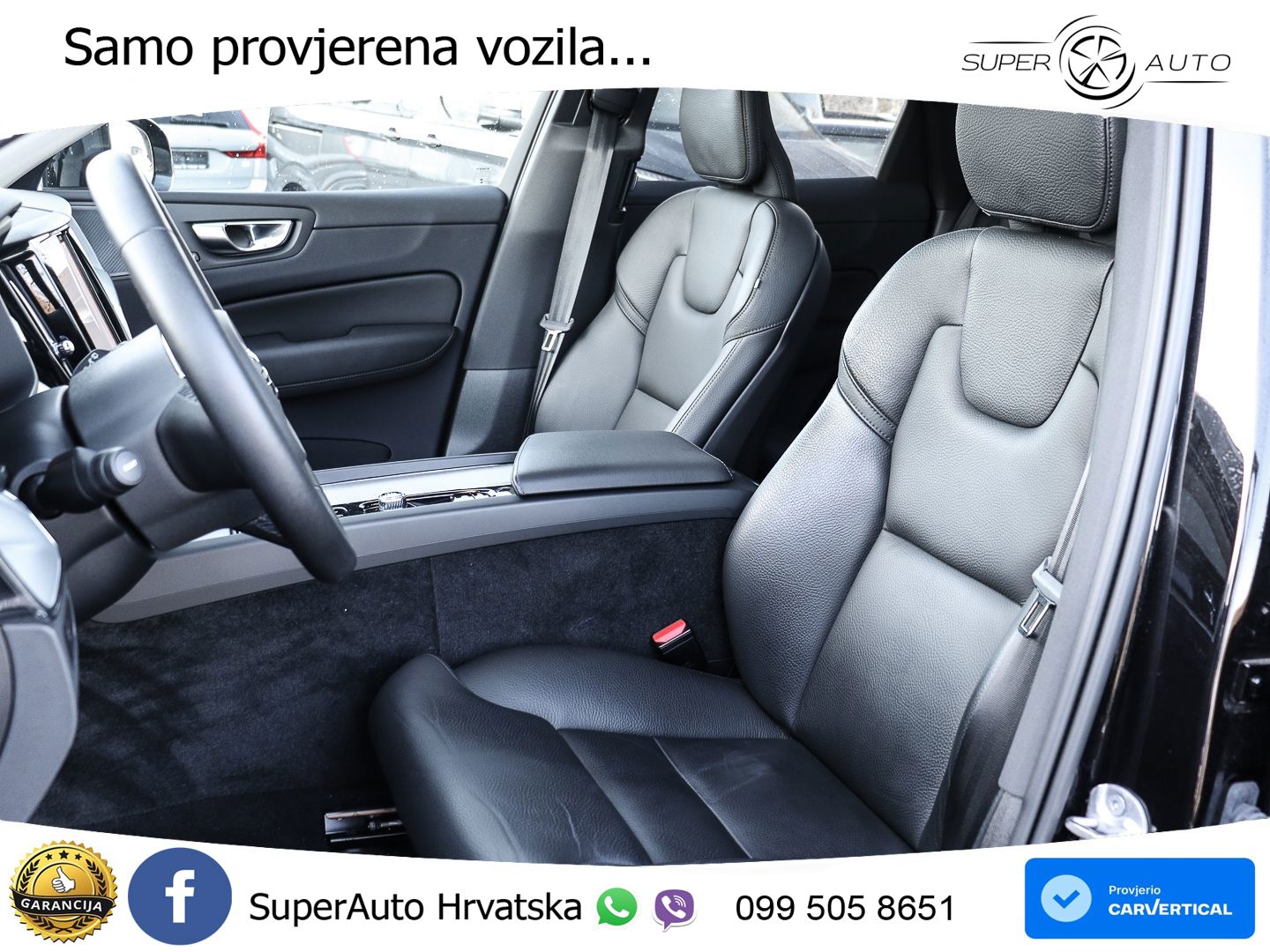 Volvo XC60 B4 Benzin FWD Geartronic LED+GR SJED+ACC