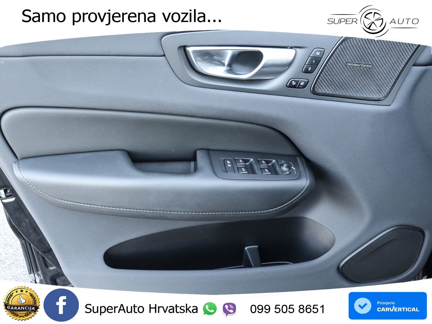 Volvo XC60 B4 Benzin FWD Geartronic LED+GR SJED+ACC