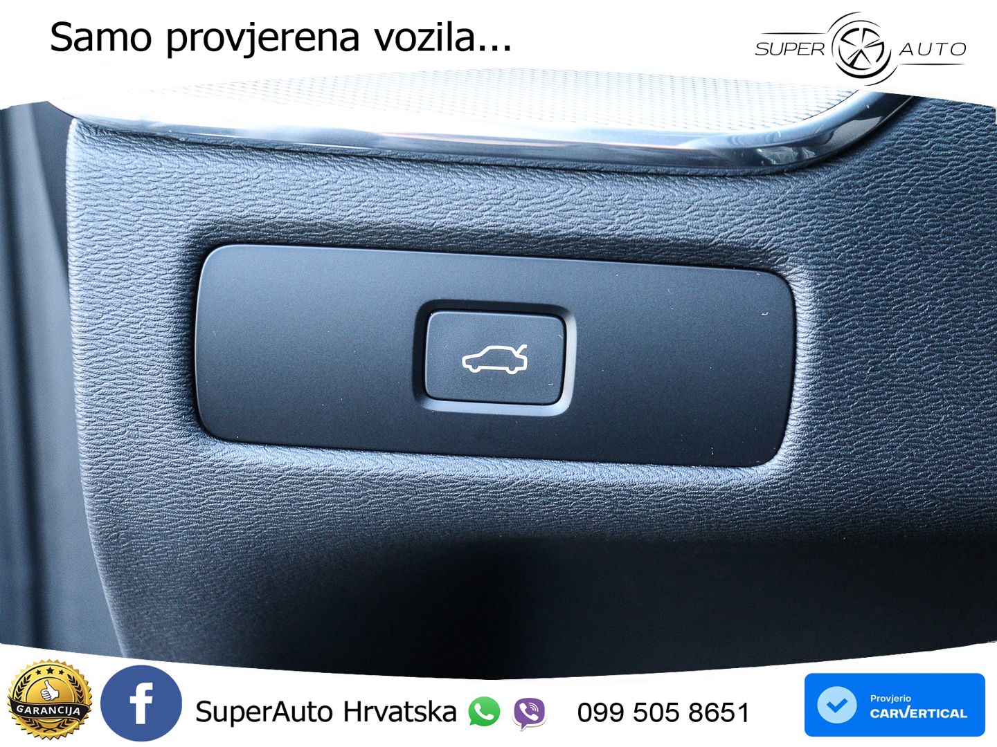 Volvo XC60 B4 Benzin FWD Geartronic LED+GR SJED+ACC