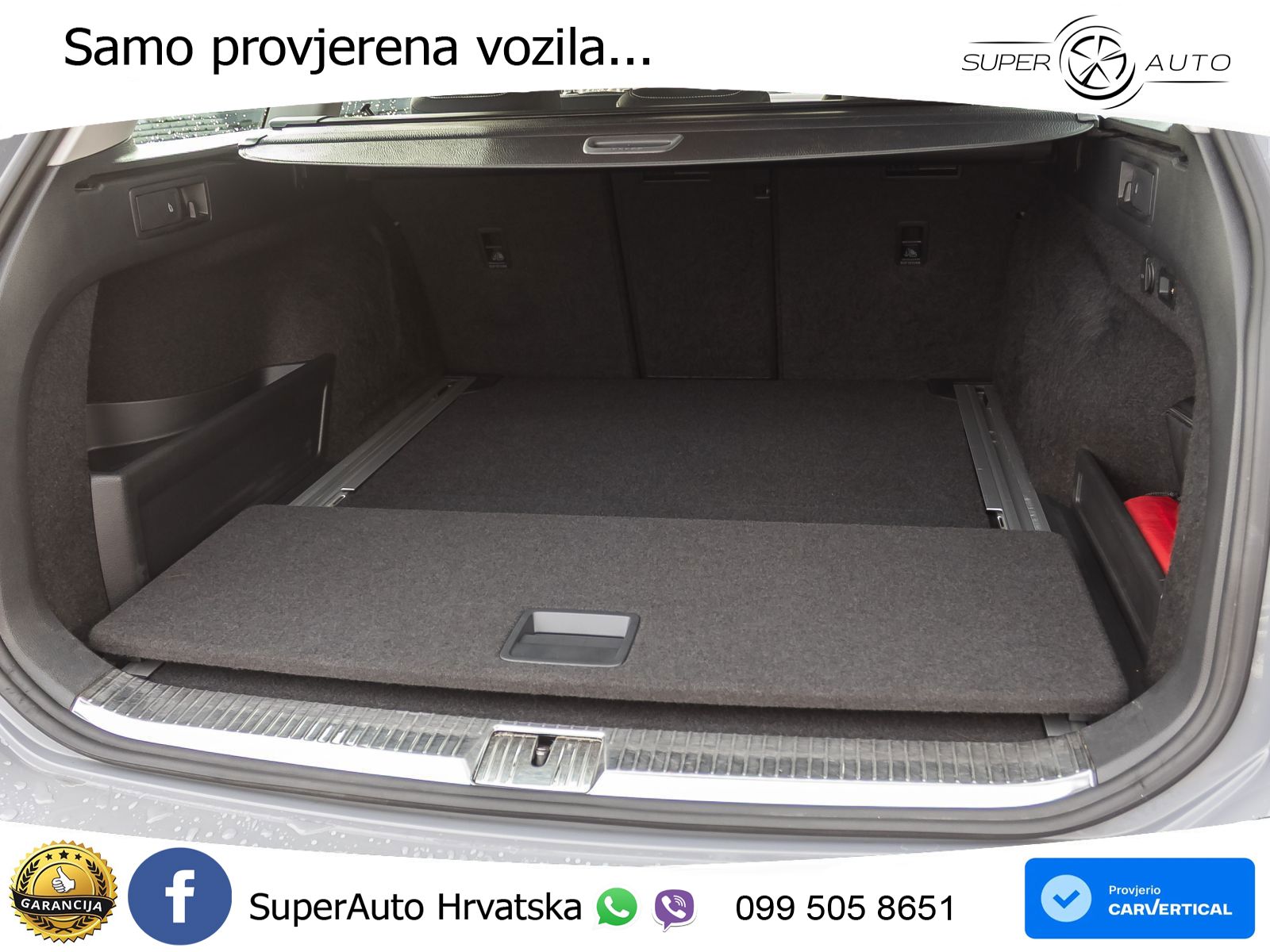 Volkswagen Passat Variant 2.0 TDI (150 KS) DSG Business LED+GR SJED+ACC