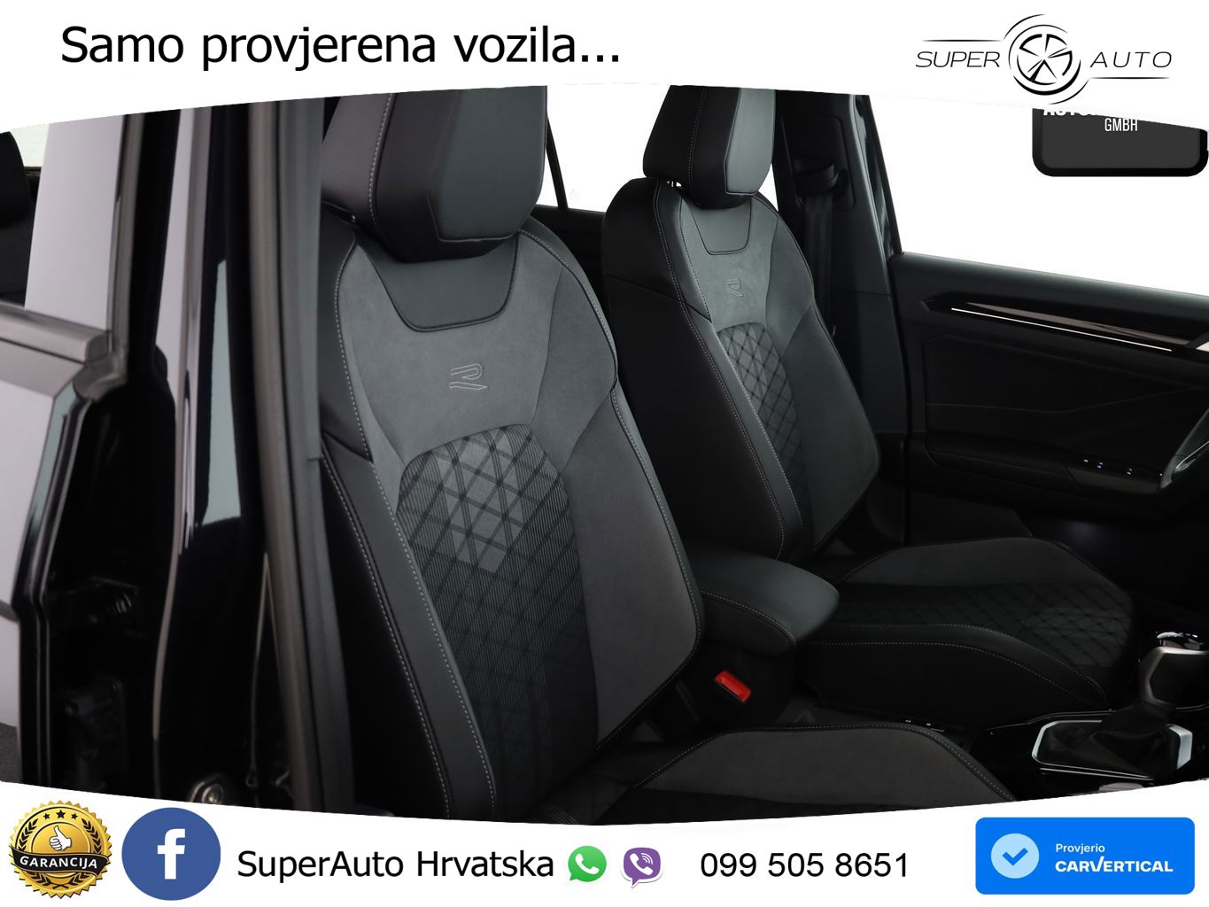 Volkswagen T-Roc I 1.5 TSI (150 KS) DSG MATRIX+GR SJED+KAM