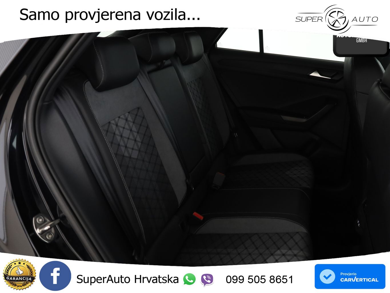Volkswagen T-Roc I 1.5 TSI (150 KS) DSG MATRIX+GR SJED+KAM
