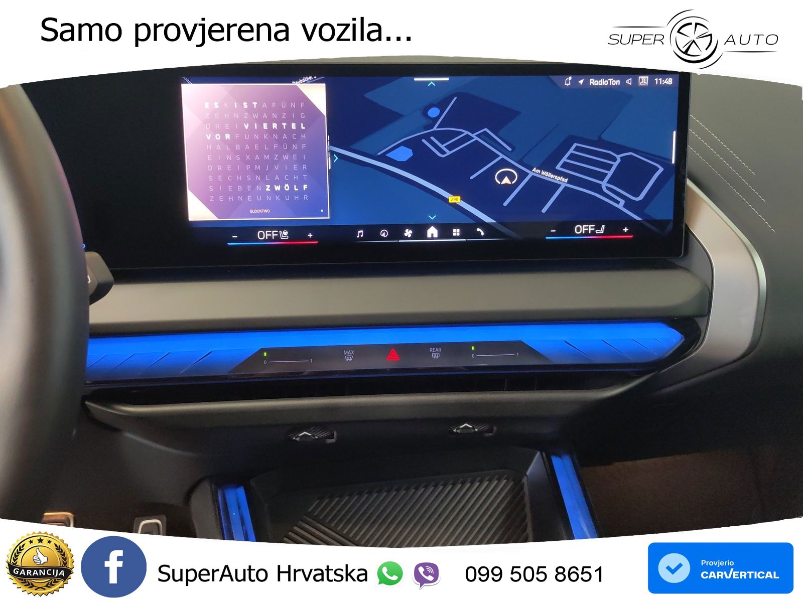 BMW X3 40d xDrive Steptronic M Sport LED+GR SJED+ACC