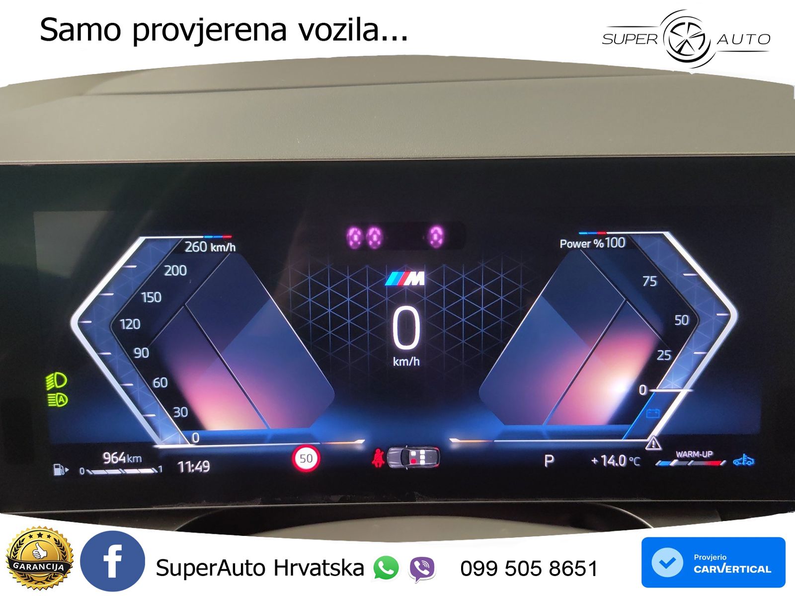 BMW X3 40d xDrive Steptronic M Sport LED+GR SJED+ACC
