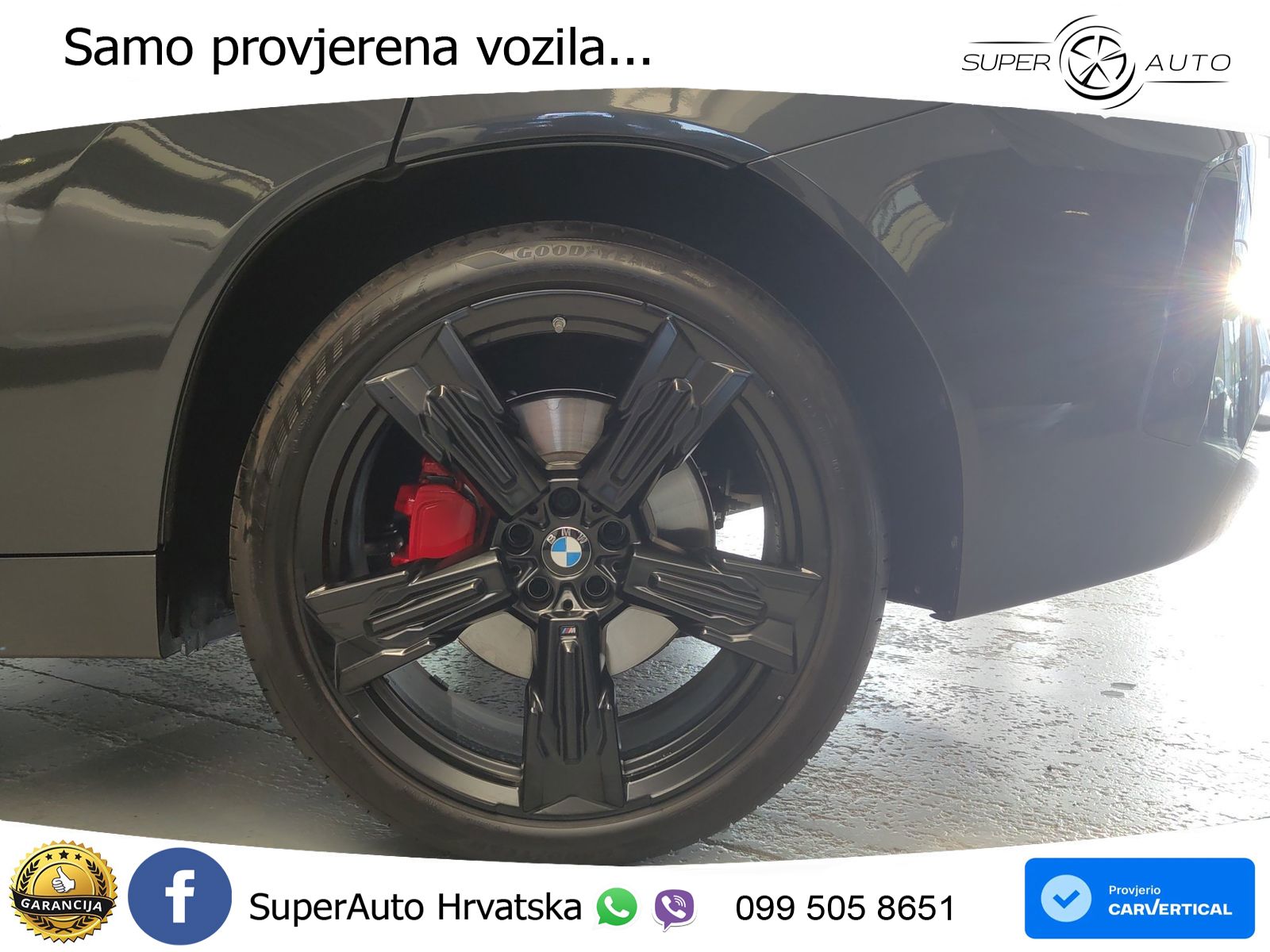 BMW X3 40d xDrive Steptronic M Sport LED+GR SJED+ACC