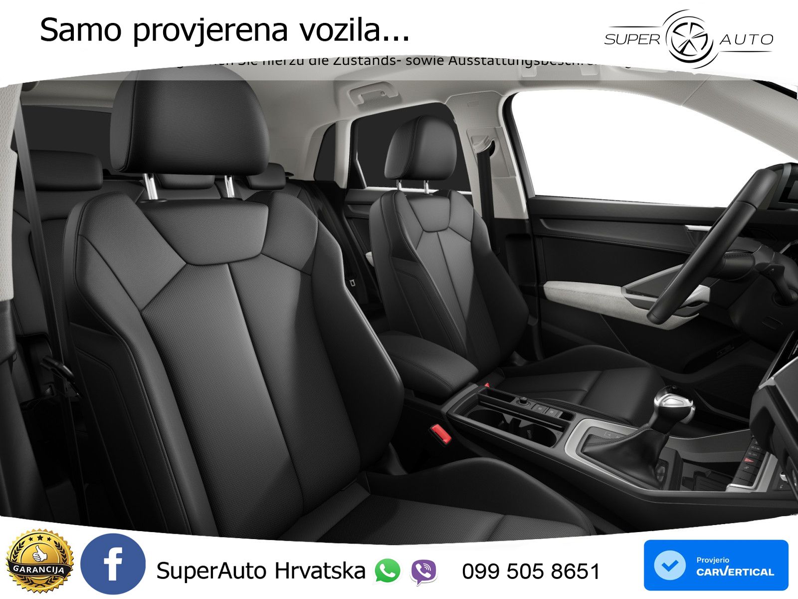 Audi Q3 35 TFSI (150 KS) S tronic advanced LED+GR SJED+ACC