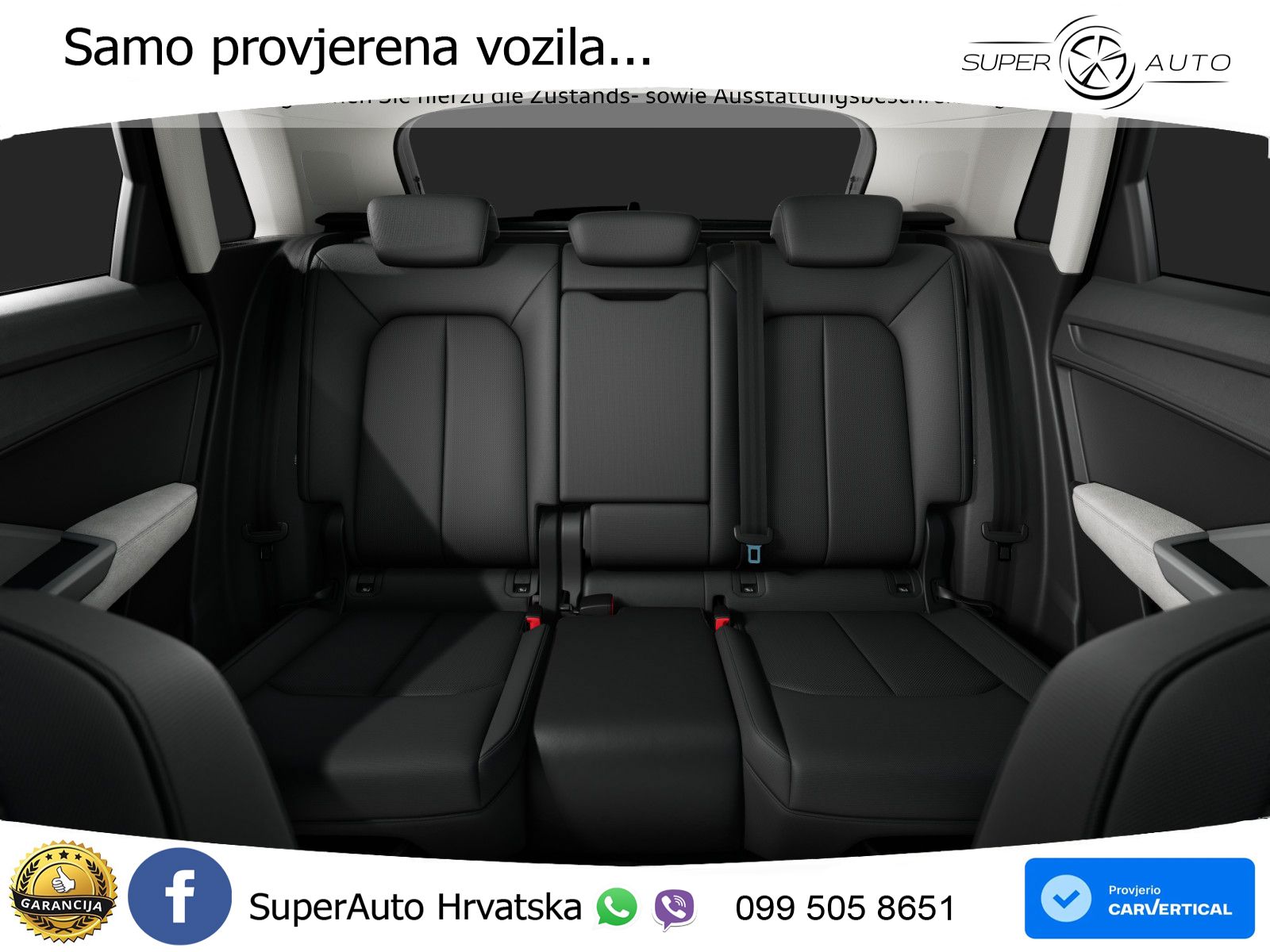 Audi Q3 35 TFSI (150 KS) S tronic advanced LED+GR SJED+ACC