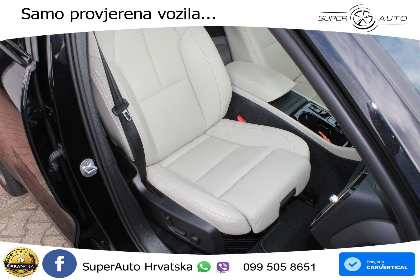 Volvo XC40 2.0 B4 AWD 197 KS Automatic LED+GR SJED+ACC